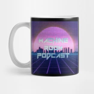 MRP Intro Logo Mug